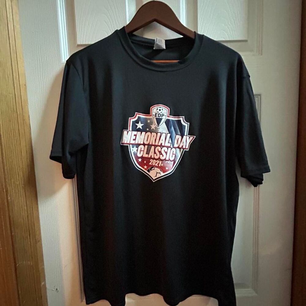 Unbranded Men's T-shirt